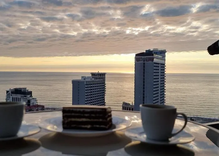 Breeze Batumi