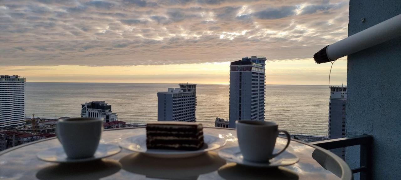 Apartment Breeze Batumi