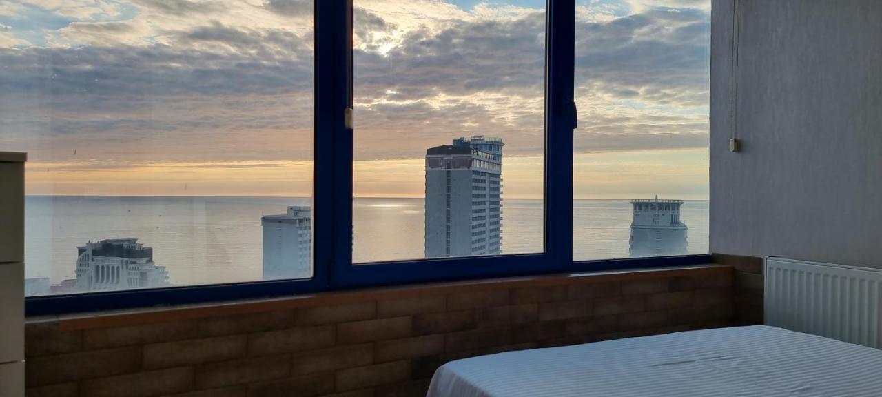Apartment Breeze Batumi
