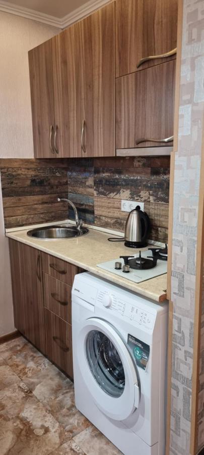 Apartment Breeze Batumi