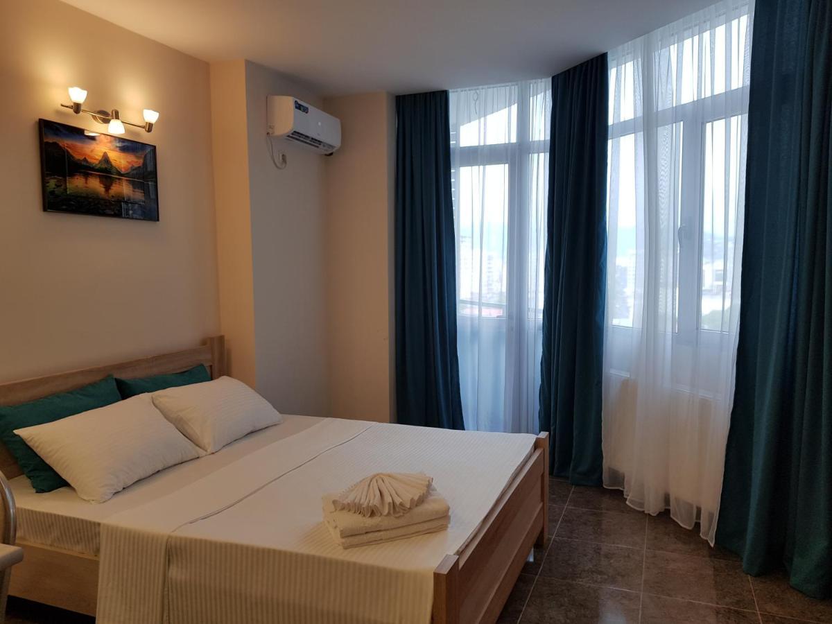 Apartment Breeze Batumi