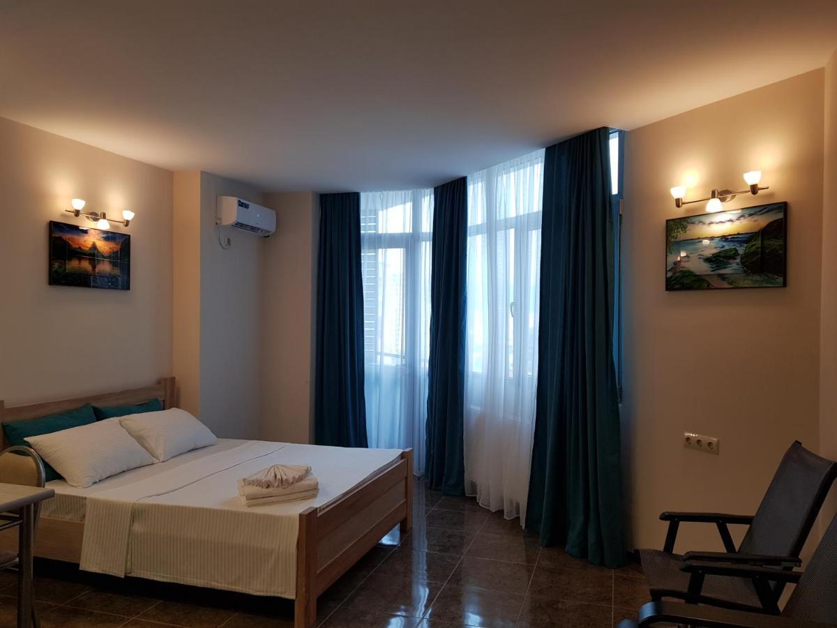 Breeze Apartment *