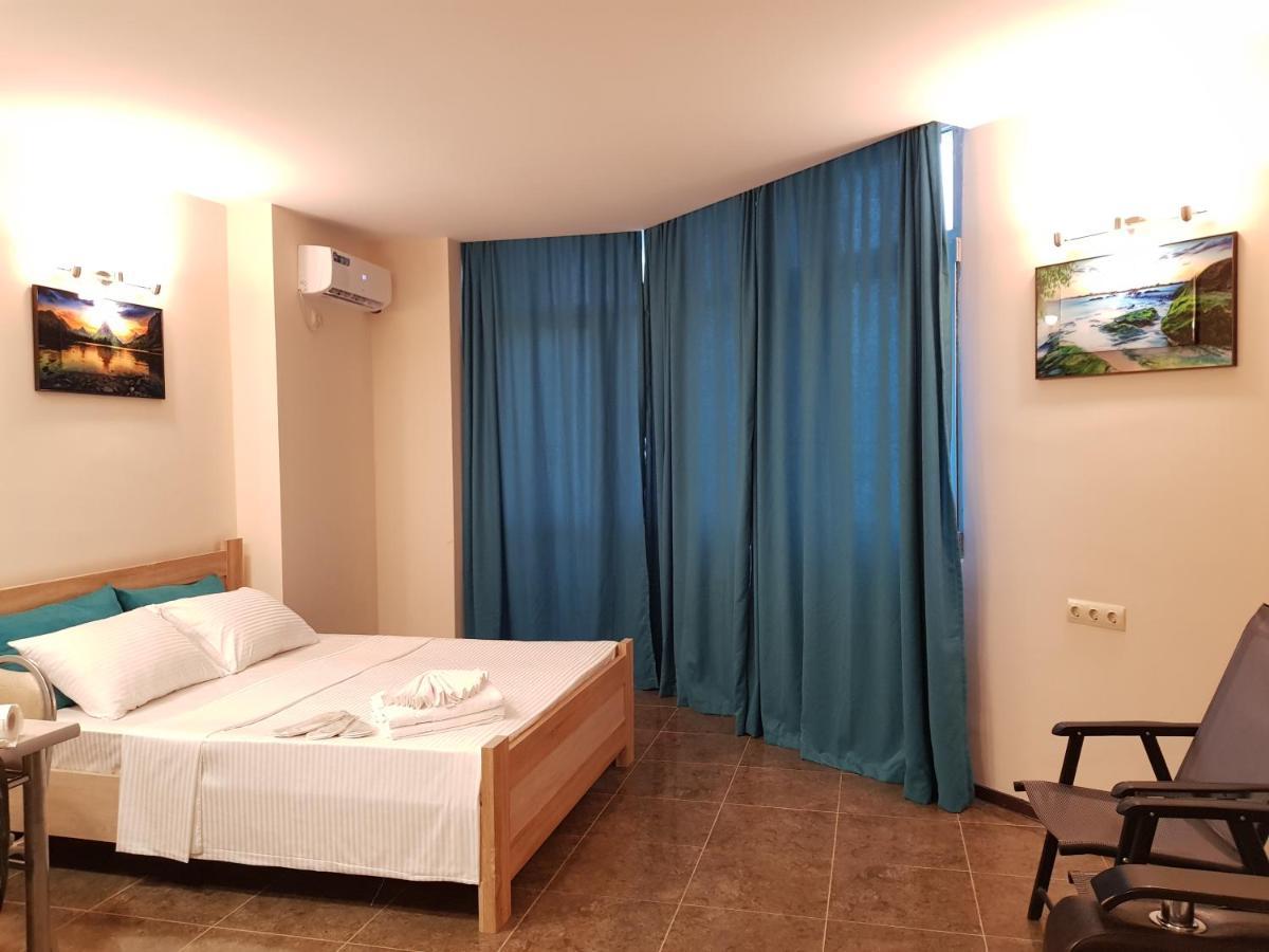 Breeze Apartment *