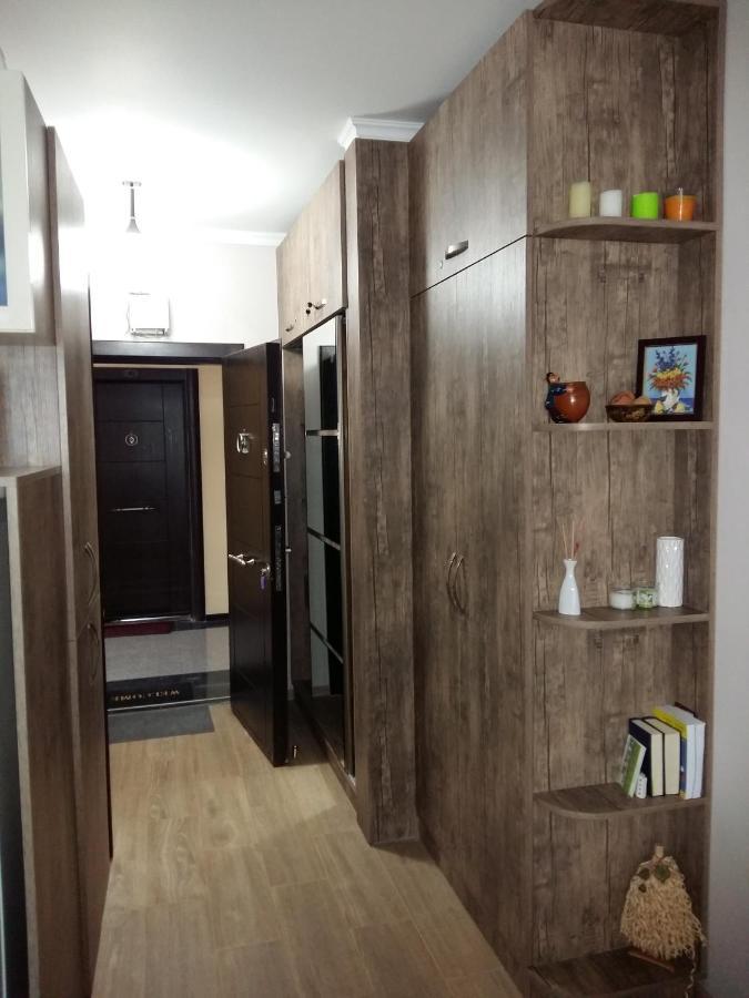 Breeze Apartment