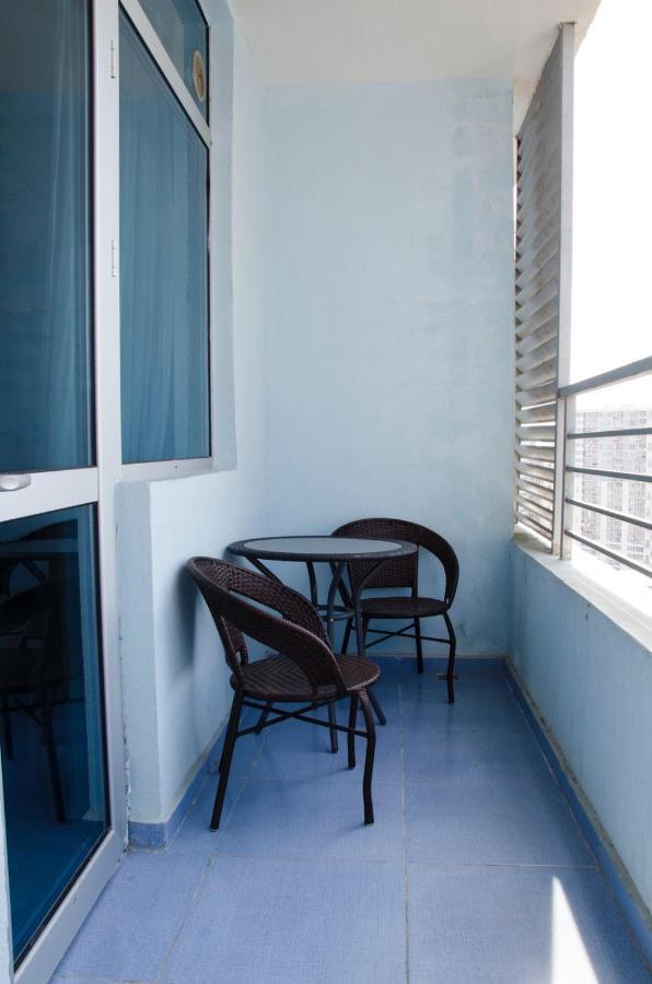 Apartment Breeze