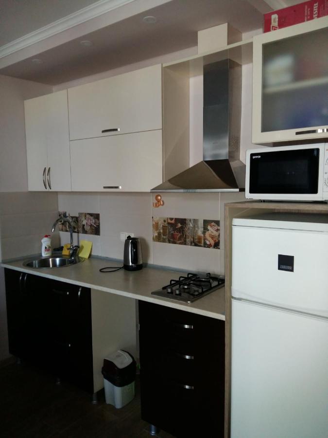 Breeze Apartment Batumi