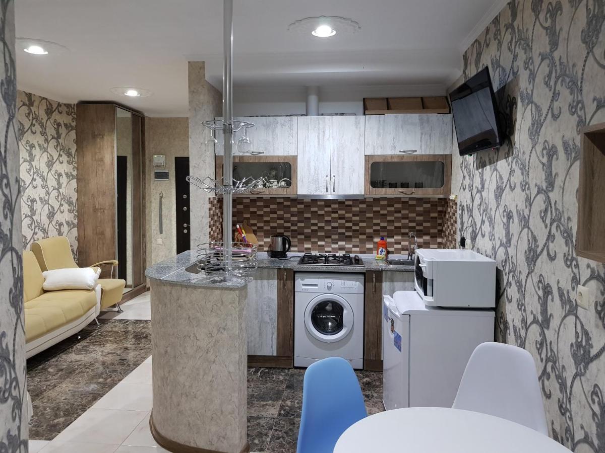 Apartment Breeze Batumi
