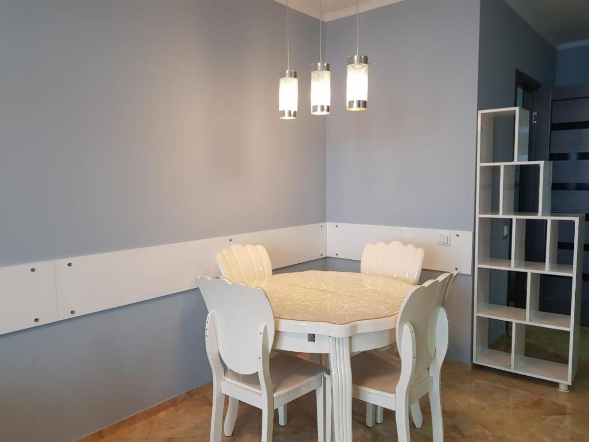 Breeze Apartment