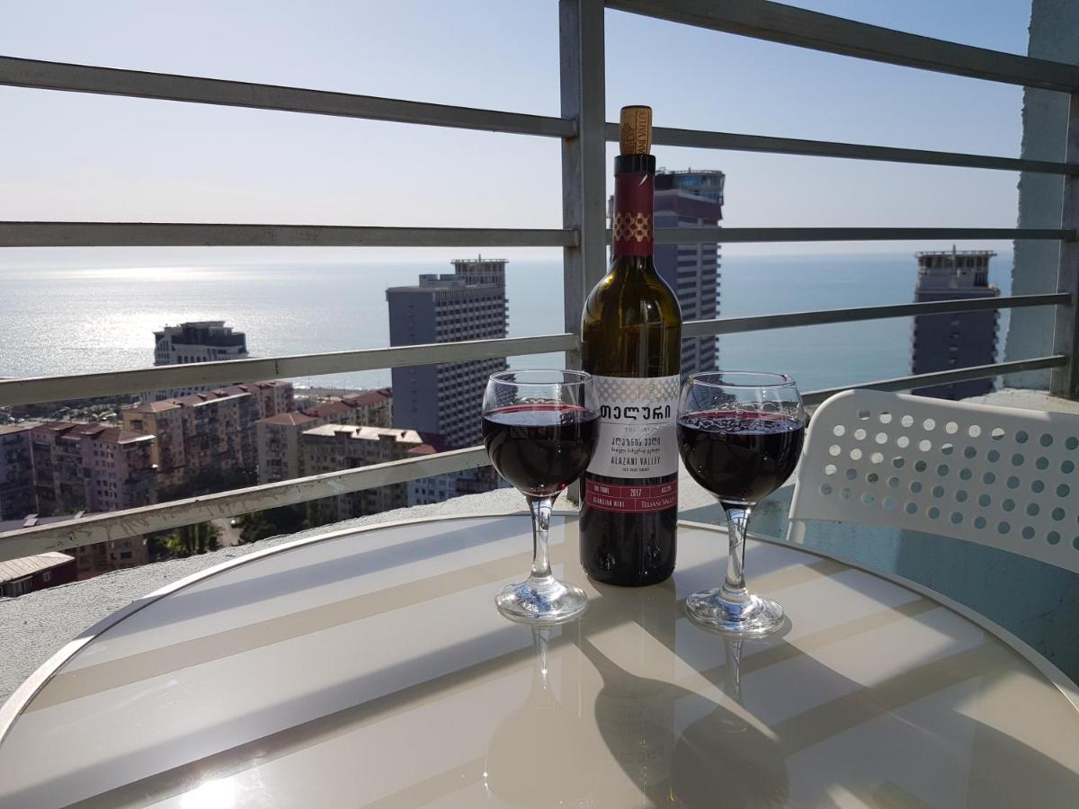 Breeze * Batumi
