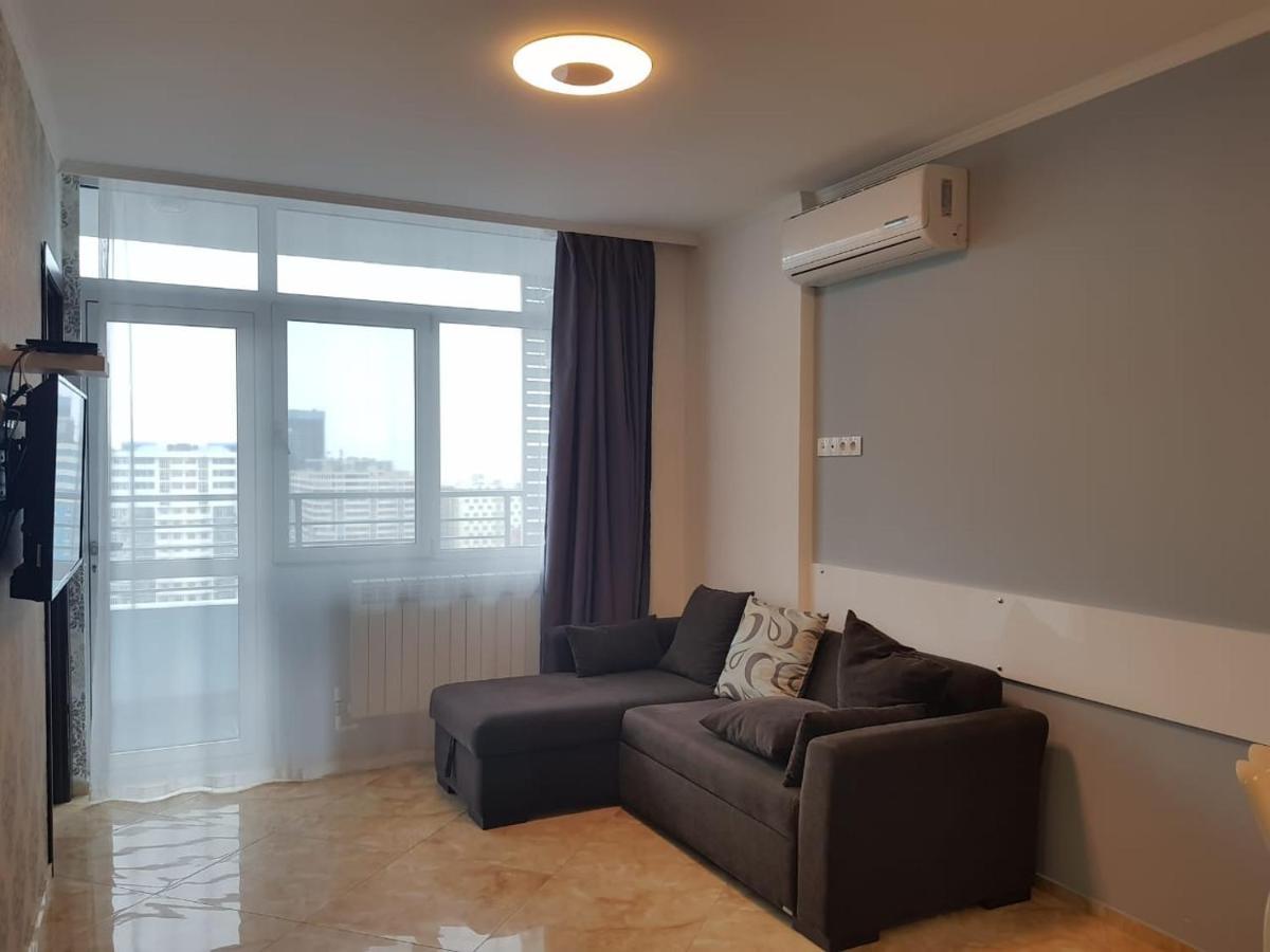 Apartment Breeze
