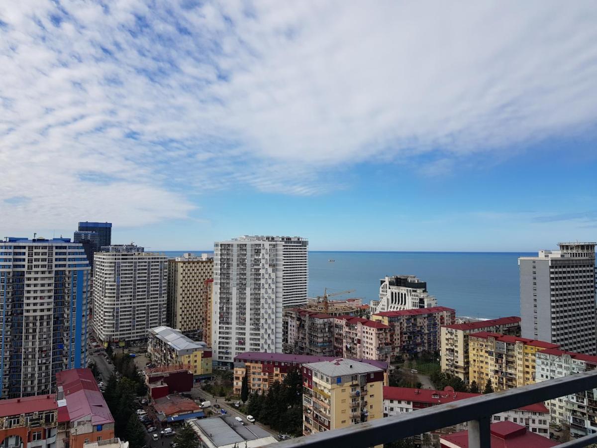Apartment Breeze