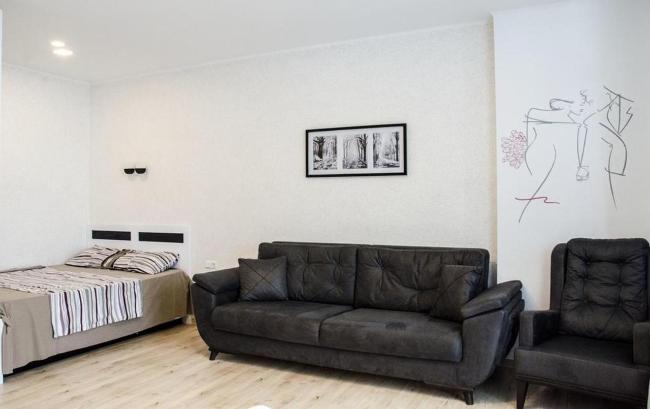 Apartment Breeze Batumi