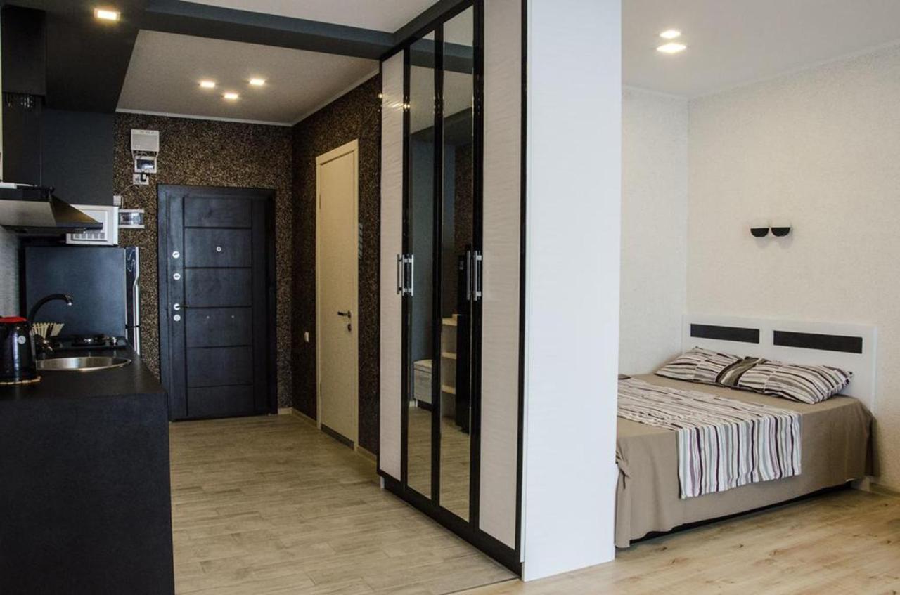 Breeze Apartment Batumi
