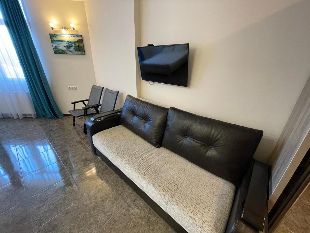 Breeze Apartment *