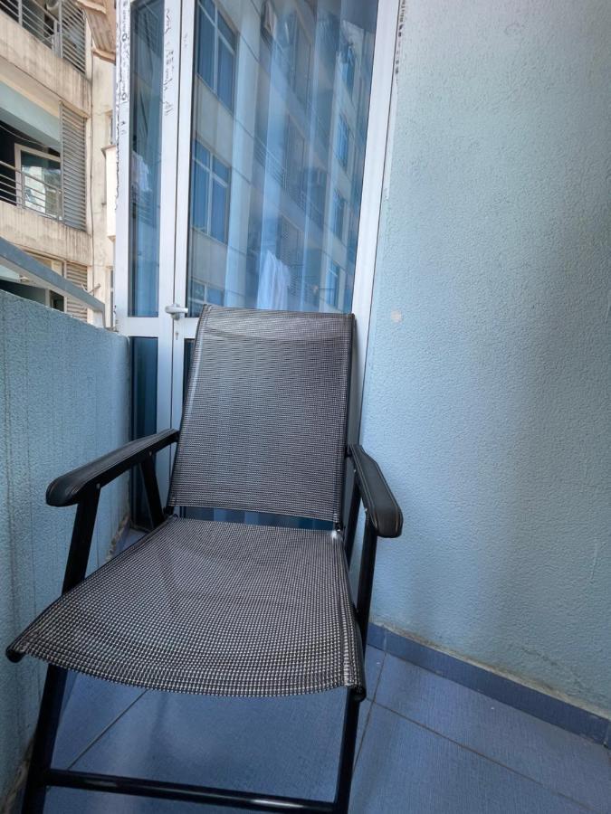 Apartment Breeze
