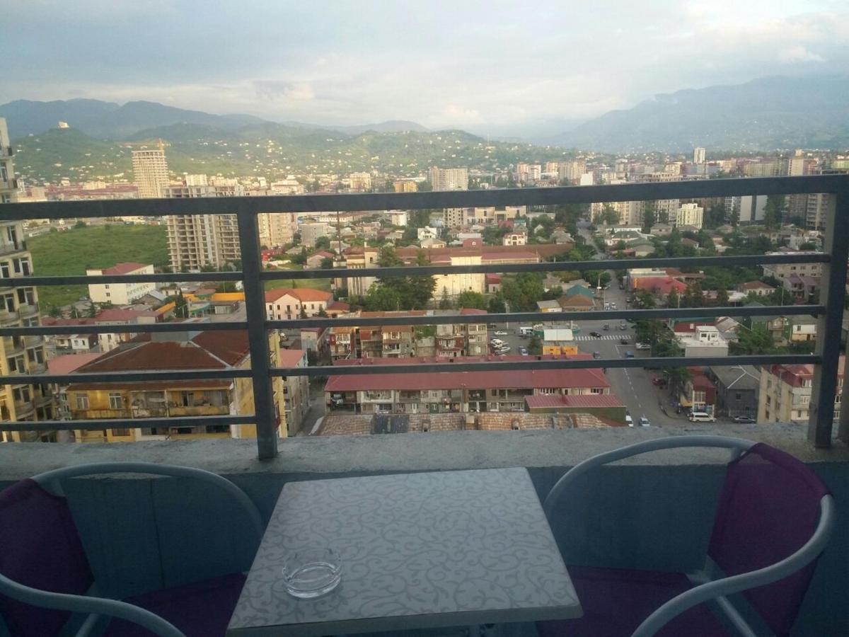 Breeze Apartment Batumi