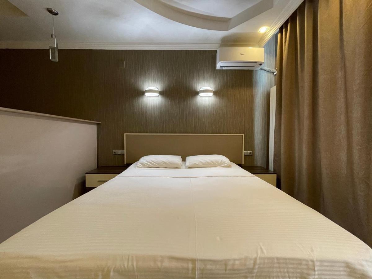 Breeze Apartment