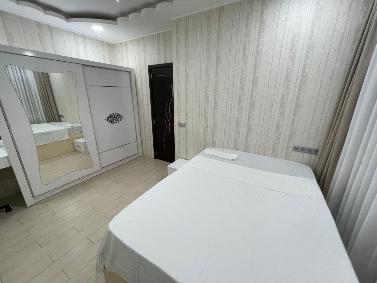 Breeze Apartment
