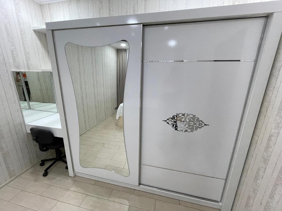 Breeze Apartment