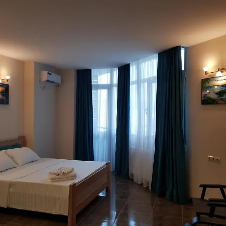 Breeze Batumi Apartment Exterior photo