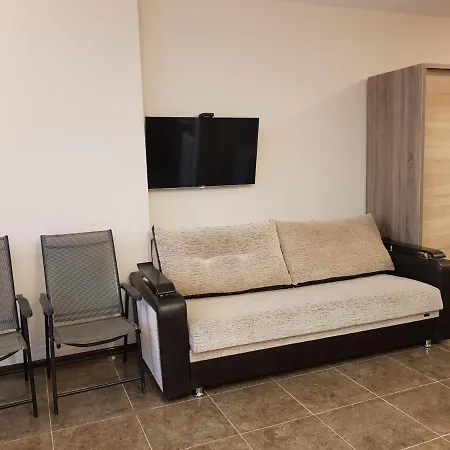 Breeze Batumi Apartment Exterior photo