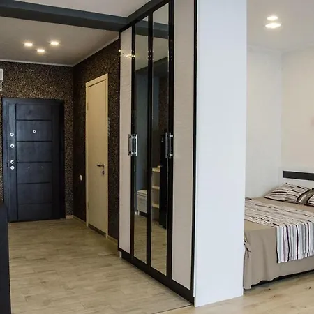 Breeze Batumi Apartment Exterior photo