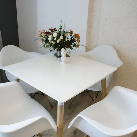 Breeze Batumi Apartment Exterior photo