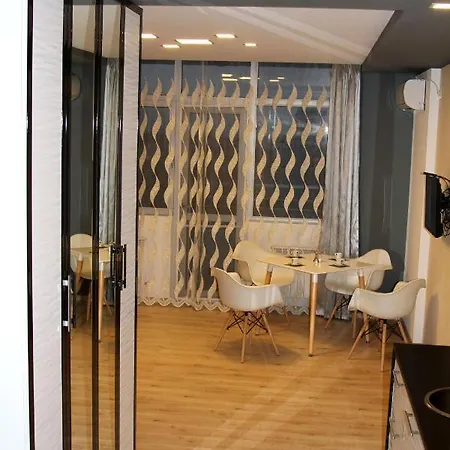 Breeze Batumi Apartment Exterior photo