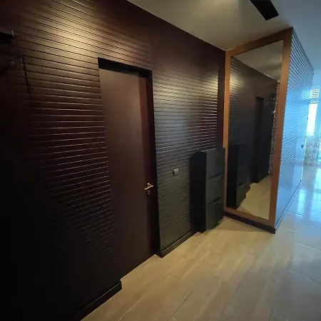 Breeze Batumi Apartment Exterior photo