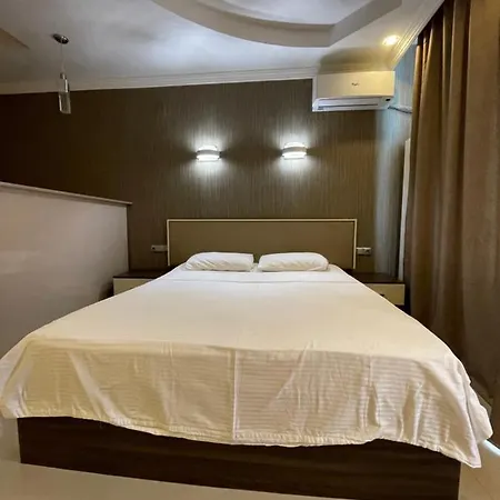 Breeze Batumi Apartment Exterior photo