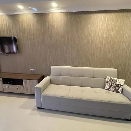 Breeze Batumi Apartment Exterior photo