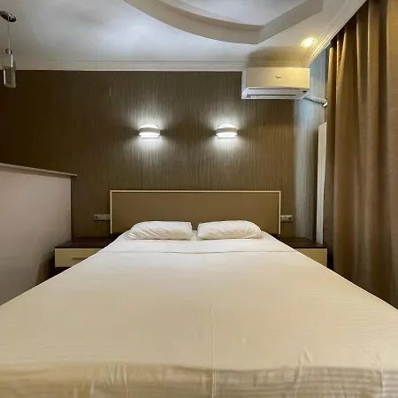 Breeze Batumi Apartment Exterior photo