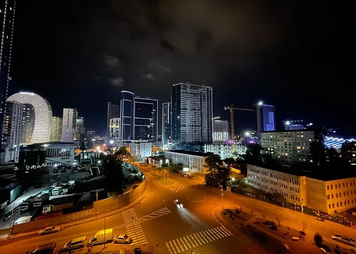 Breeze Batumi