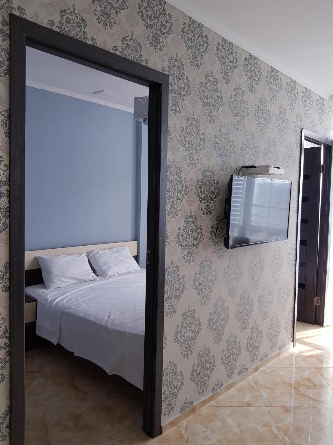 Appartement Breeze Batoumi