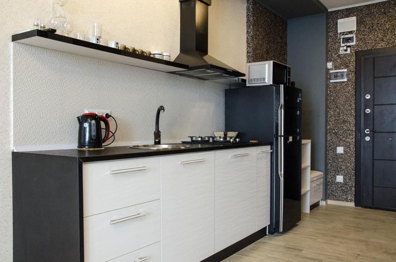 Breeze Appartement *