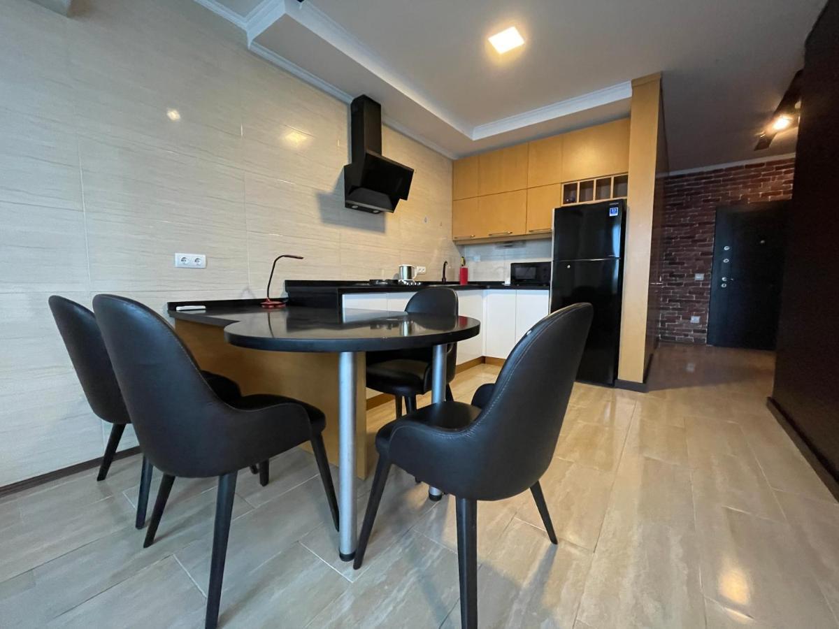 Appartement Breeze *