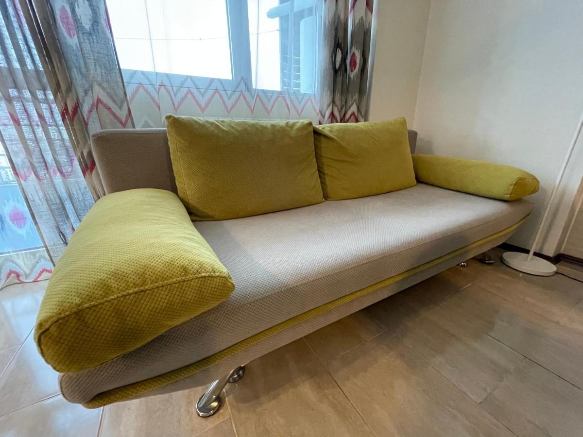 Appartement Breeze