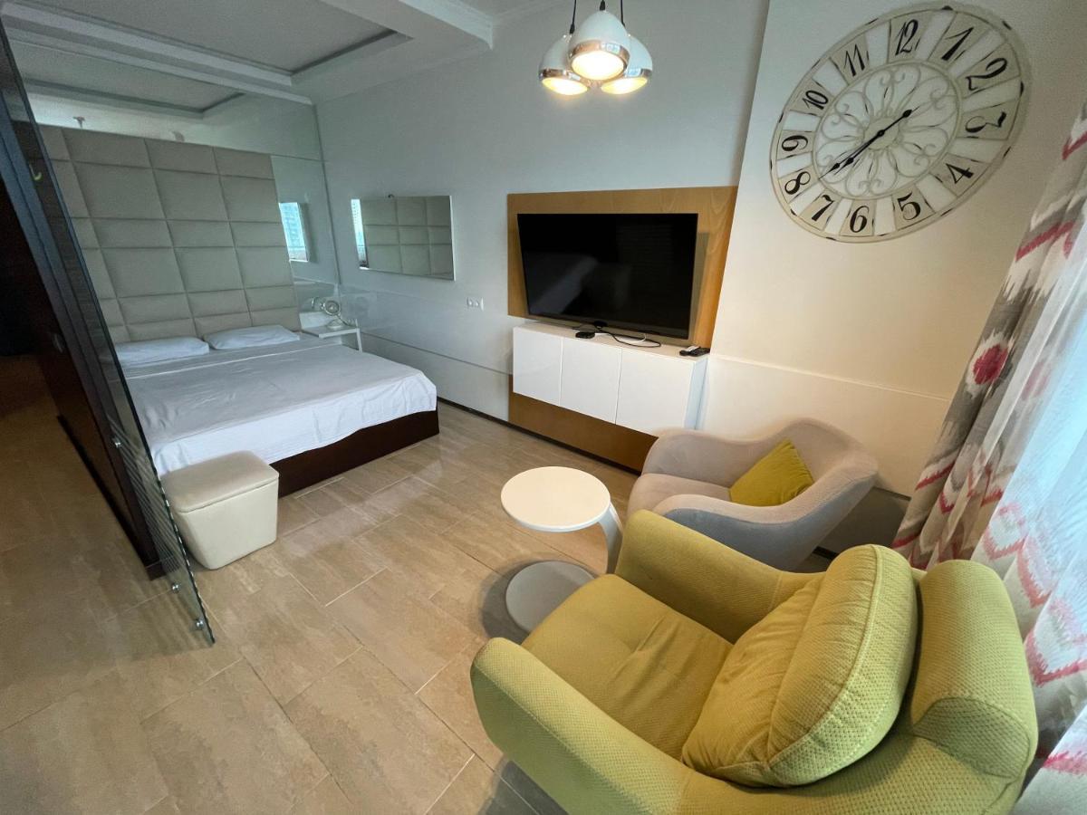 Breeze Appartement *