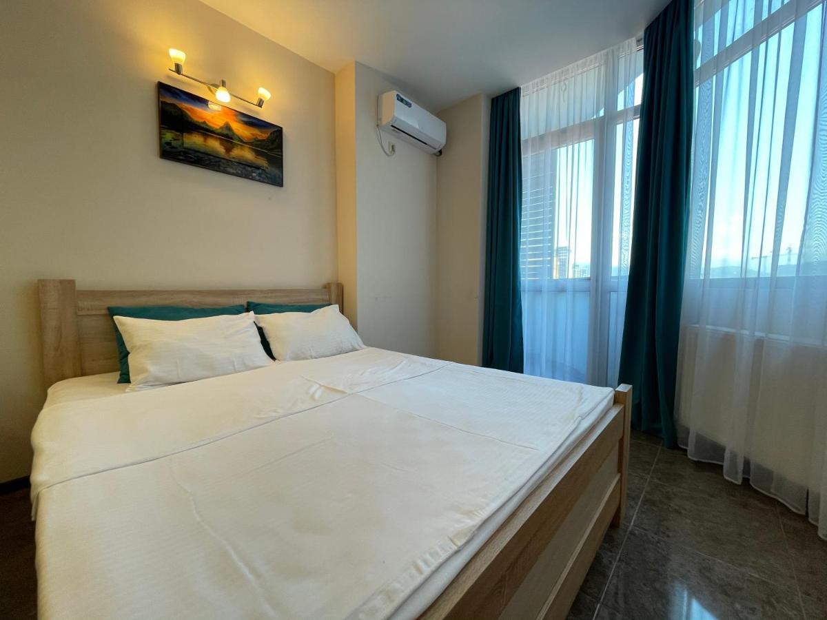 Appartement Breeze *