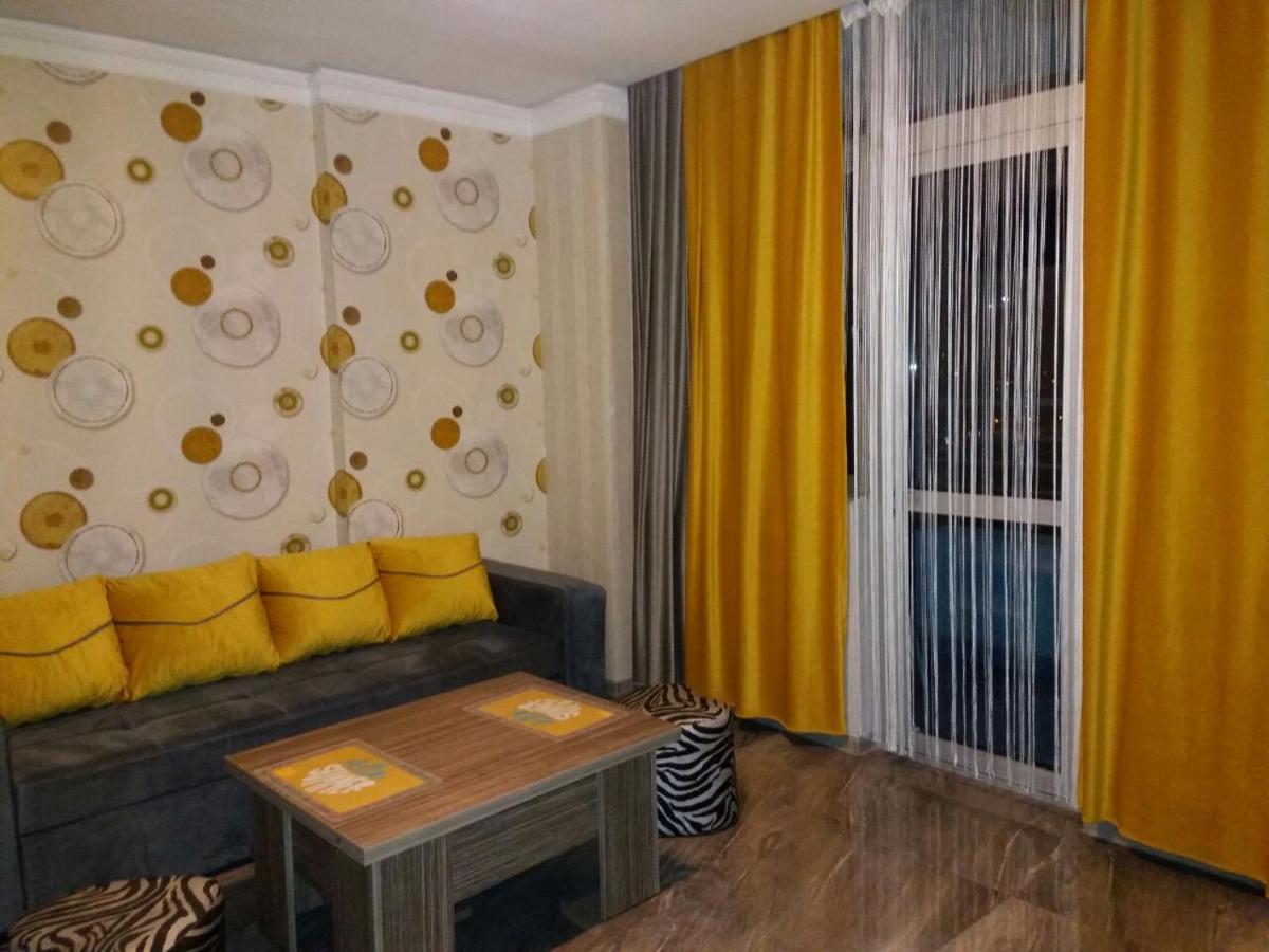 Breeze Appartement *
