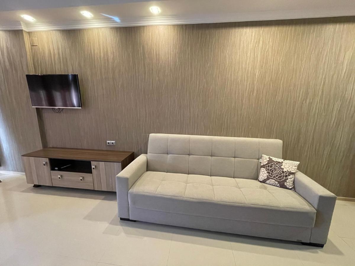 Appartement Breeze Batoumi